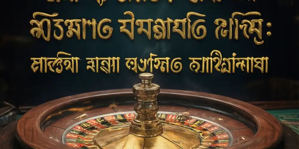 Casino Banner