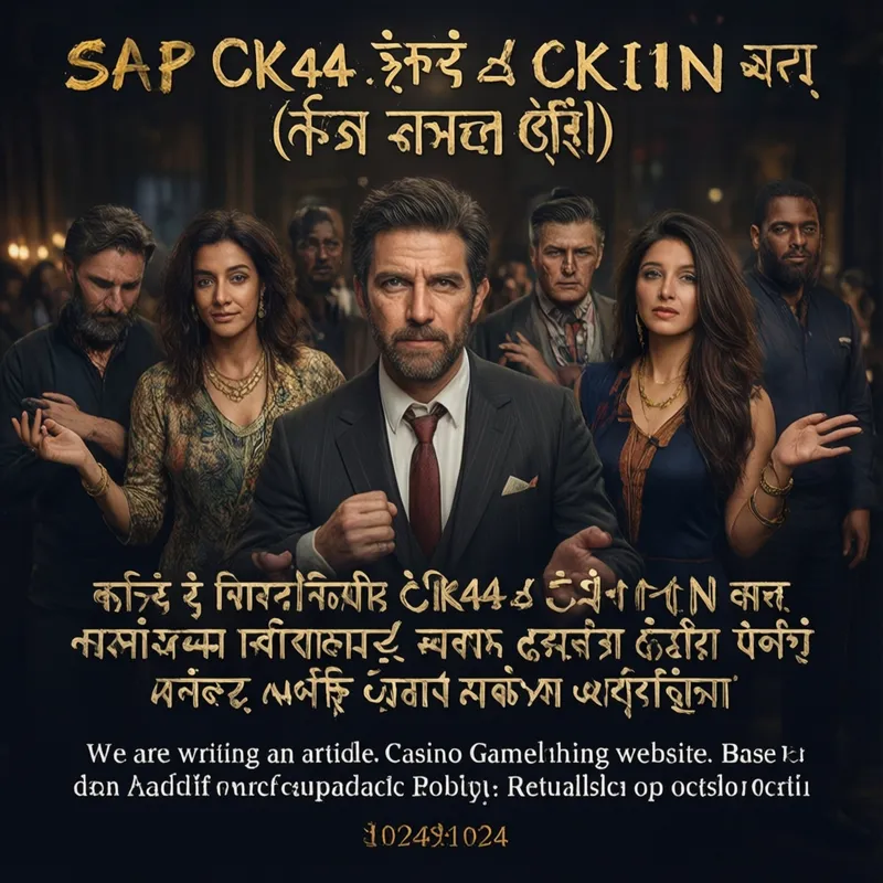 CK44 বনাম CK11N